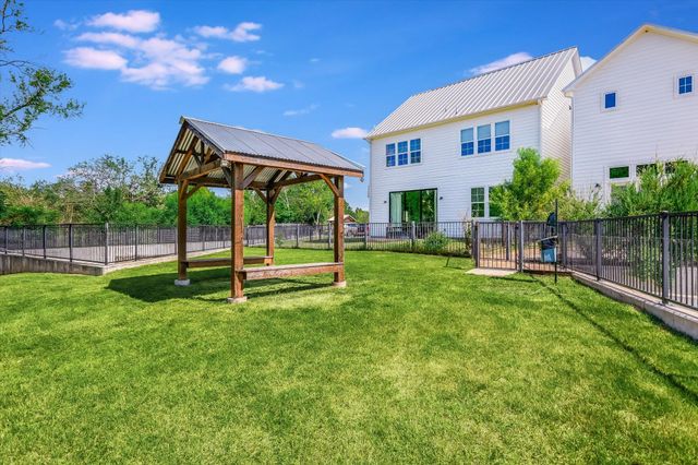 4407 Night Owl LN 12, Austin, TX 78723