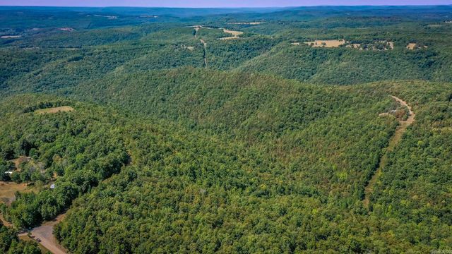 0 Porter Road, Shirley, AR 72153
