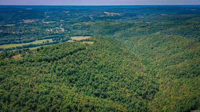 0 Porter Road, Shirley, AR 72153