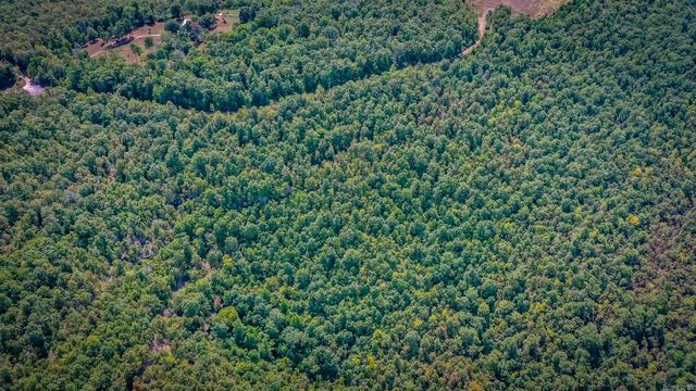 0 Porter Road, Shirley, AR 72153