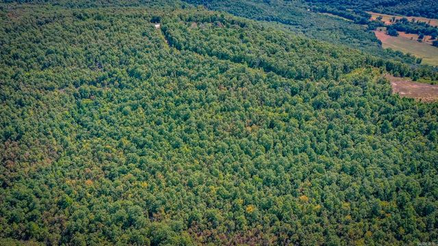 0 Porter Road, Shirley, AR 72153