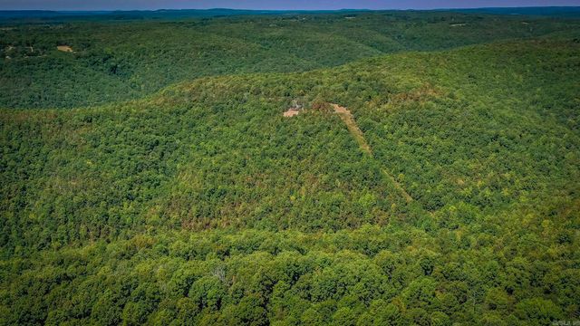 0 Porter Road, Shirley, AR 72153