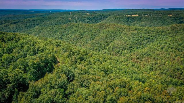 0 Porter Road, Shirley, AR 72153