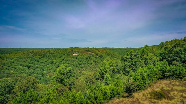 0 Porter Road, Shirley, AR 72153