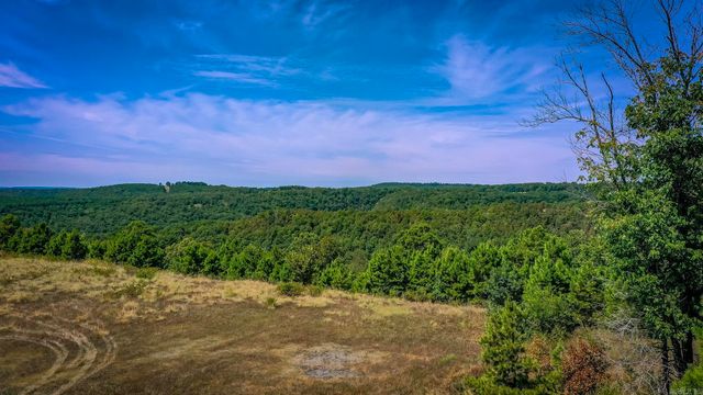0 Porter Road, Shirley, AR 72153