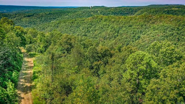 0 Porter Road, Shirley, AR 72153