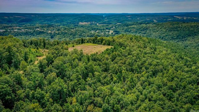 0 Porter Road, Shirley, AR 72153