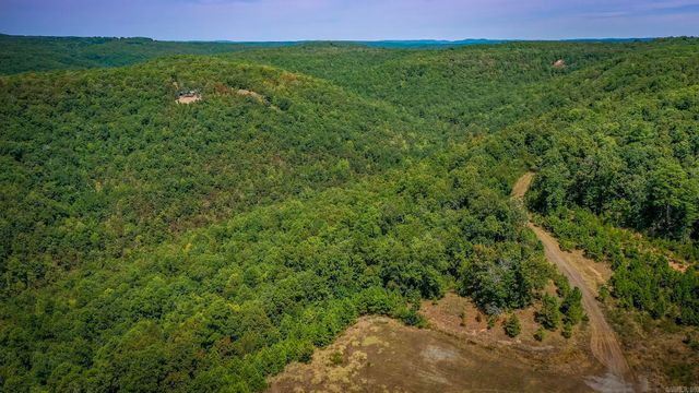 0 Porter Road, Shirley, AR 72153