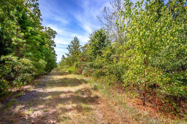 0 Porter Road, Shirley, AR 72153