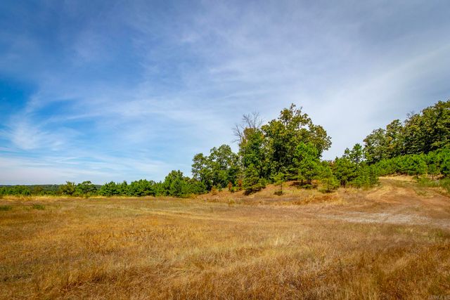 0 Porter Road, Shirley, AR 72153