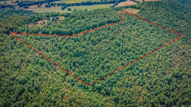 0 Porter Road, Shirley, AR 72153