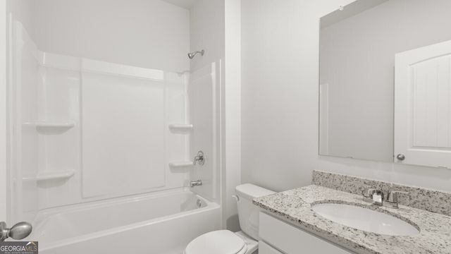 389 Belmont Drive, Cartersville, GA 30120