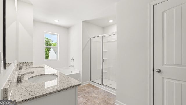 389 Belmont Drive, Cartersville, GA 30120