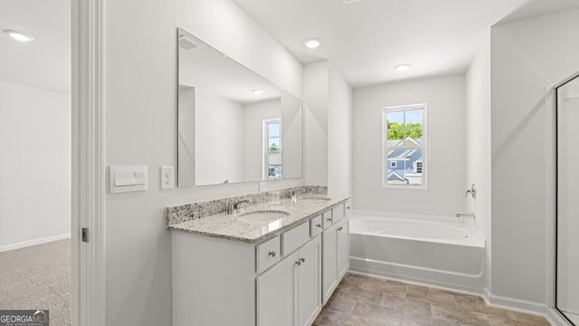 389 Belmont Drive, Cartersville, GA 30120