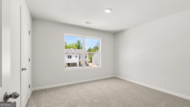 389 Belmont Drive, Cartersville, GA 30120