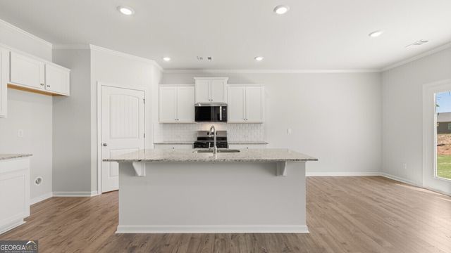 389 Belmont Drive, Cartersville, GA 30120