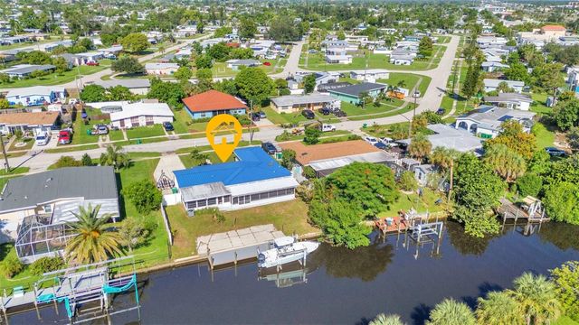 181 DUXBURY AVENUE, Port Charlotte, FL 33952