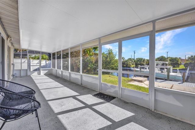 181 DUXBURY AVENUE, Port Charlotte, FL 33952