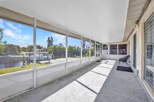 181 DUXBURY AVENUE, Port Charlotte, FL 33952