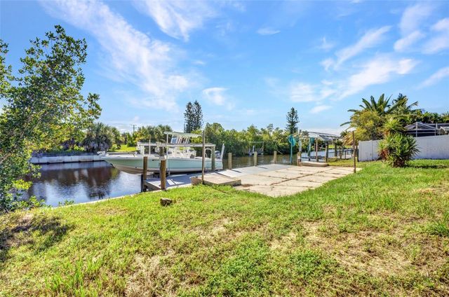 181 DUXBURY AVENUE, Port Charlotte, FL 33952