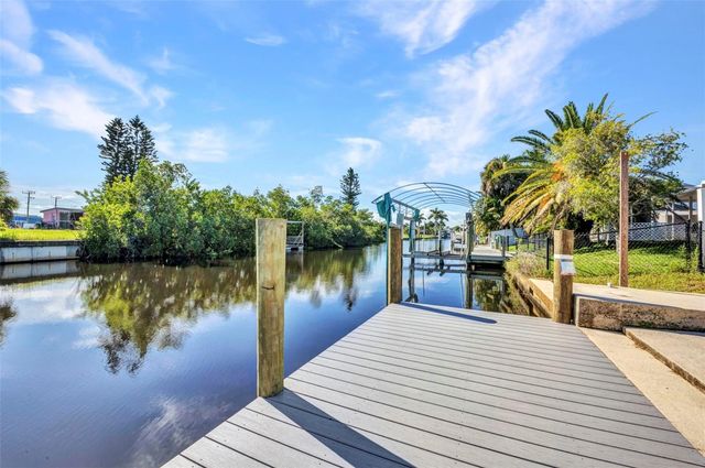 181 DUXBURY AVENUE, Port Charlotte, FL 33952