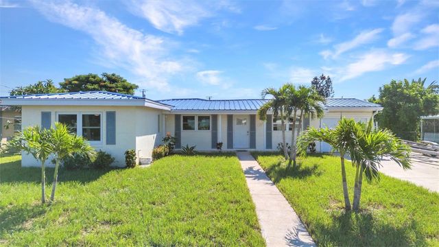 181 DUXBURY AVENUE, Port Charlotte, FL 33952