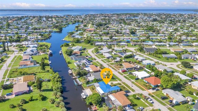 181 DUXBURY AVENUE, Port Charlotte, FL 33952