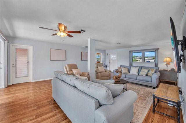 181 DUXBURY AVENUE, Port Charlotte, FL 33952