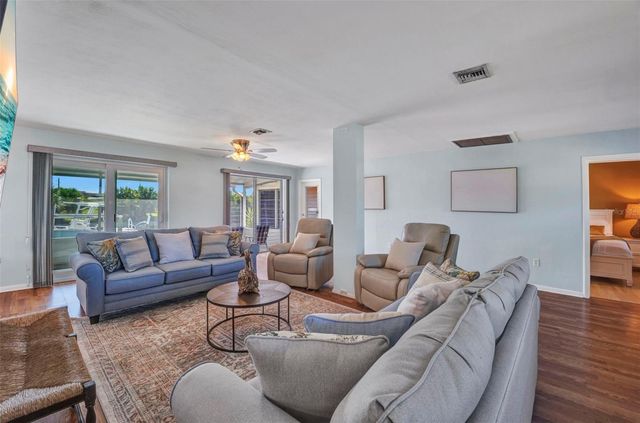 181 DUXBURY AVENUE, Port Charlotte, FL 33952