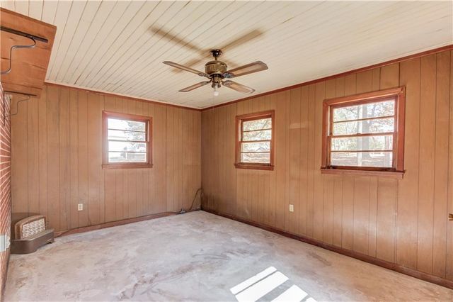 289 Bell Avenue, Hoschton, GA 30548