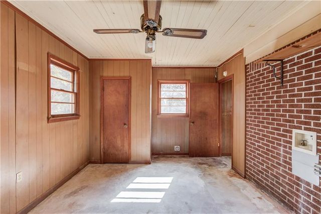 289 Bell Avenue, Hoschton, GA 30548