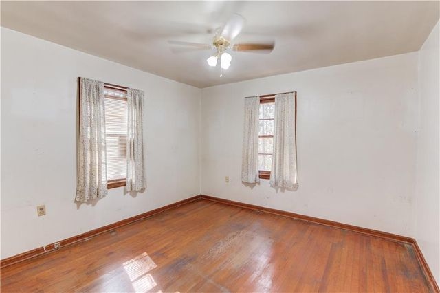 289 Bell Avenue, Hoschton, GA 30548