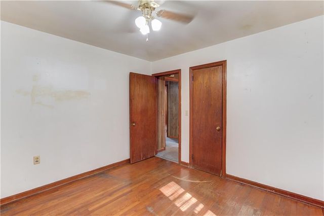 289 Bell Avenue, Hoschton, GA 30548