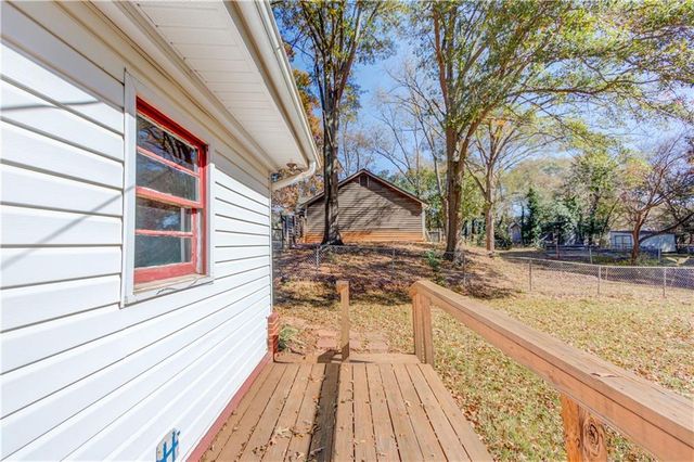 289 Bell Avenue, Hoschton, GA 30548