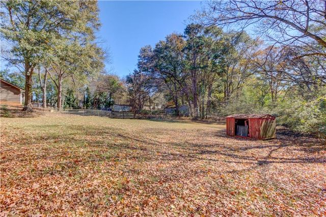 289 Bell Avenue, Hoschton, GA 30548