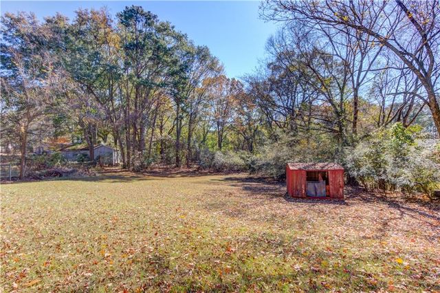 289 Bell Avenue, Hoschton, GA 30548