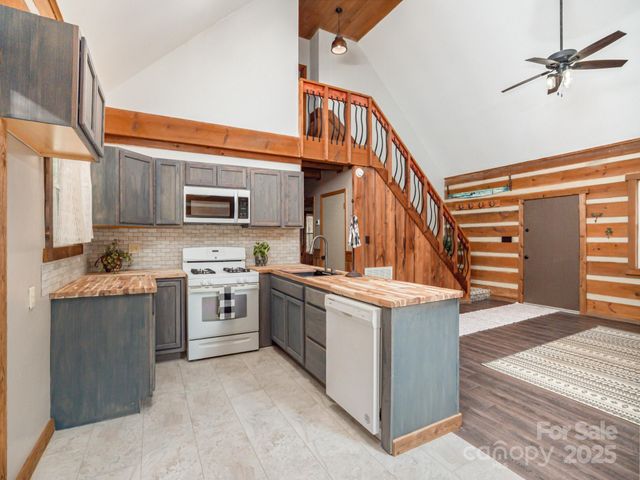 5460 US 64 Highway, Rutherfordton, NC 28139