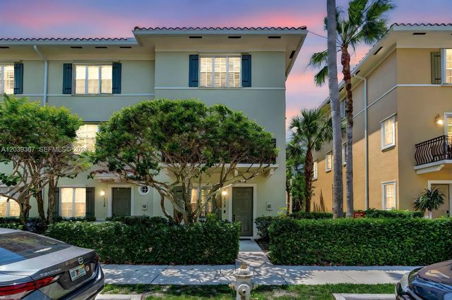 112 Osceola Lane, Jupiter, FL 33458