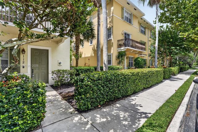 112 Osceola Lane, Jupiter, FL 33458