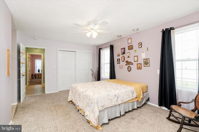16 HILLTOP LN W, Mansfield Twp, NJ 08022