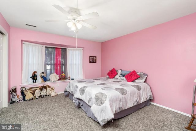16 HILLTOP LN W, Mansfield Twp, NJ 08022