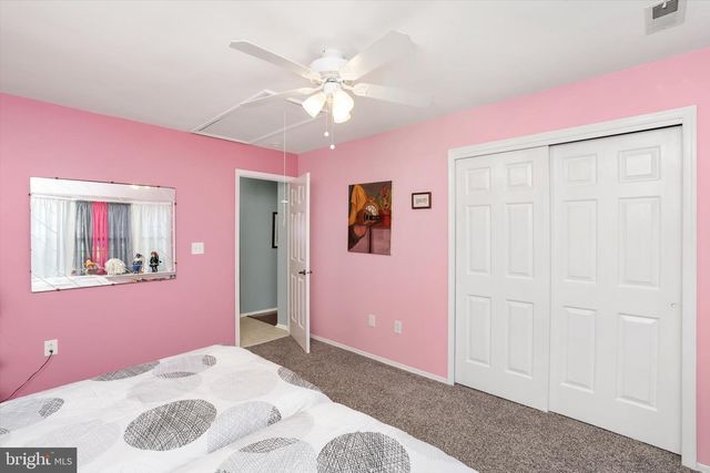 16 HILLTOP LN W, Mansfield Twp, NJ 08022