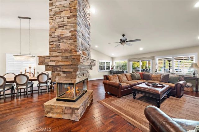 22 Lexington, Coto De Caza, CA 92679