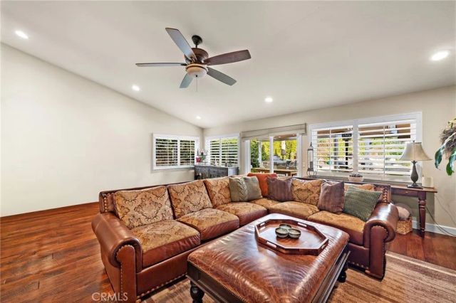 22 Lexington, Coto De Caza, CA 92679