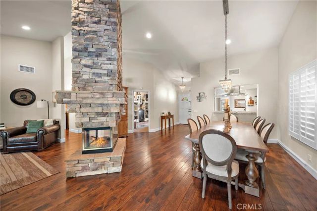 22 Lexington, Coto De Caza, CA 92679