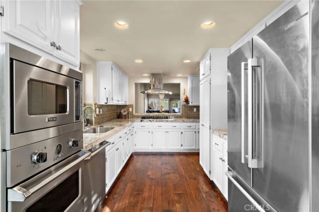 22 Lexington, Coto De Caza, CA 92679