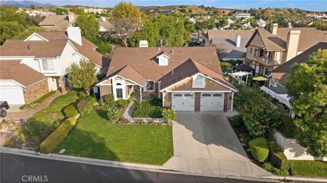 22 Lexington, Coto De Caza, CA 92679
