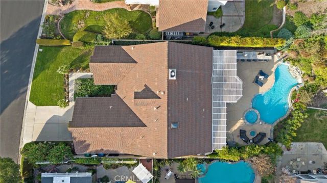 22 Lexington, Coto De Caza, CA 92679