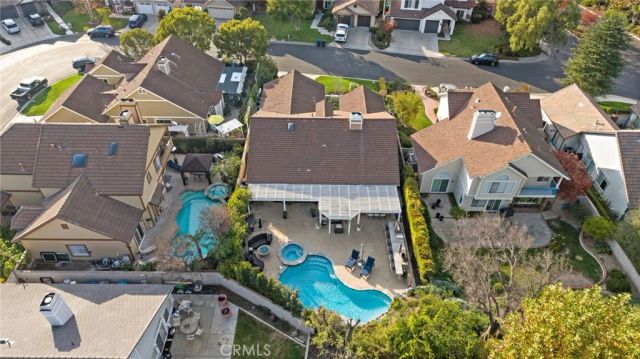 22 Lexington, Coto De Caza, CA 92679