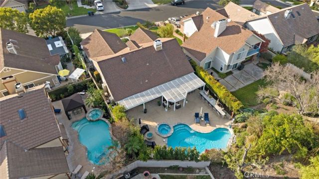 22 Lexington, Coto De Caza, CA 92679